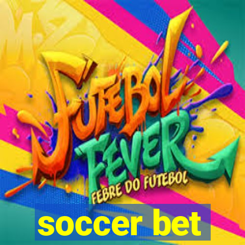 soccer bet